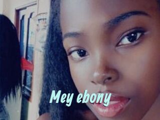 Mey_ebony