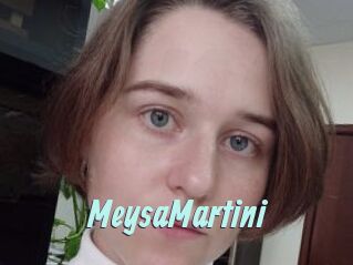 MeysaMartini