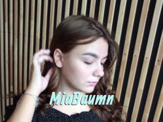 MiaBaumn