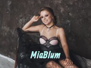 MiaBlum
