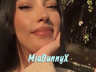 MiaBunnyX