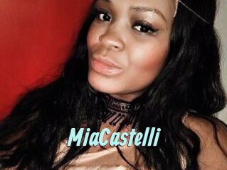 MiaCastelli