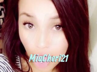 MiaCheri21