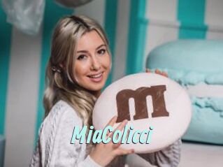MiaColicci