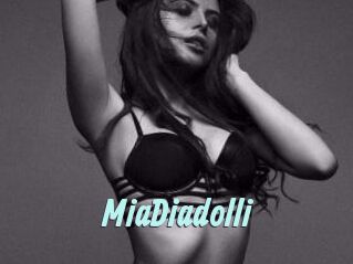 MiaDiadolli Ton Show