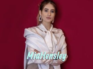 MiaHensley