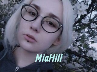 MiaHill