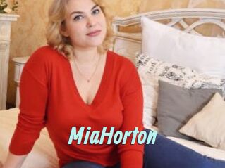 MiaHorton