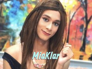 MiaKlar Ton Show