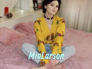MiaLarson