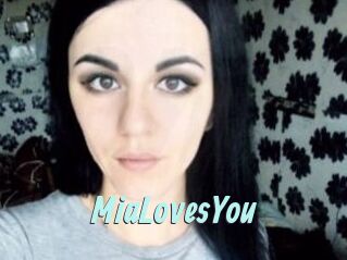 MiaLovesYou