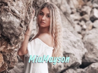 MiaMayson