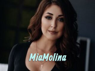 MiaMolina