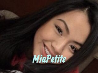 MiaPetite