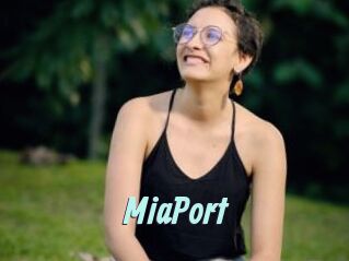MiaPort