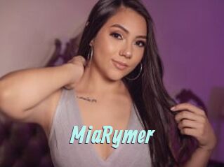 MiaRymer