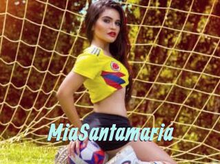 MiaSantamaria