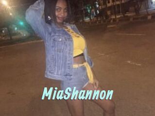 MiaShannon