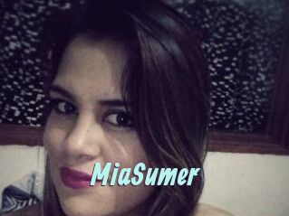 MiaSumer