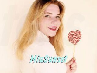 MiaSunset