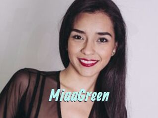 MiaaGreen