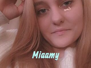 Miaamy