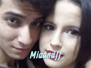 MiaandJJ