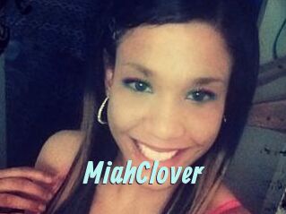 MiahClover