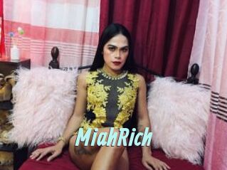 MiahRich Ton Show