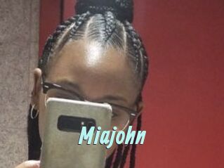 Miajohn