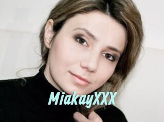 MiakayXXX