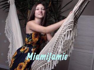 MiamiJamie