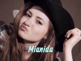 Mianida