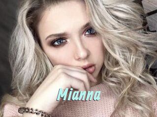 Mianna