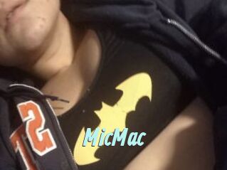MicMac