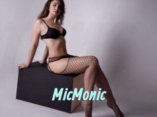 MicMonic