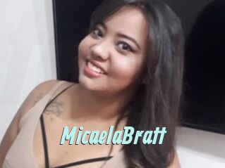 MicaelaBratt Ton Show