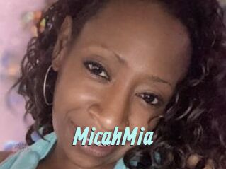 MicahMia