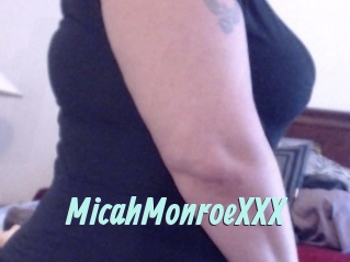 MicahMonroeXXX