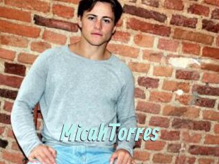 MicahTorres