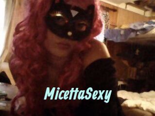 MicettaSexy