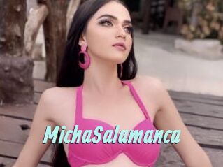 MichaSalamanca