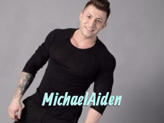 MichaelAiden