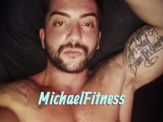 MichaelFitness