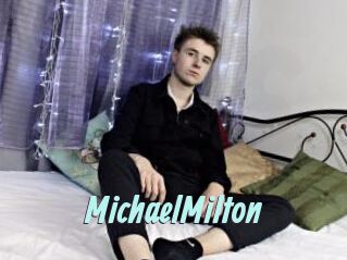 MichaelMilton