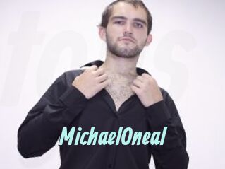 MichaelOneal