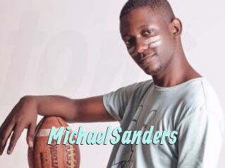 MichaelSanders