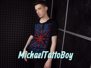 MichaelTattoBoy