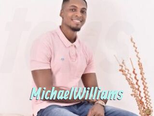 MichaelWilliams