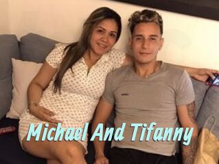 Michael_And_Tifanny
